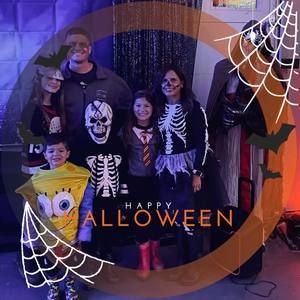 Meet your Posher, Angela